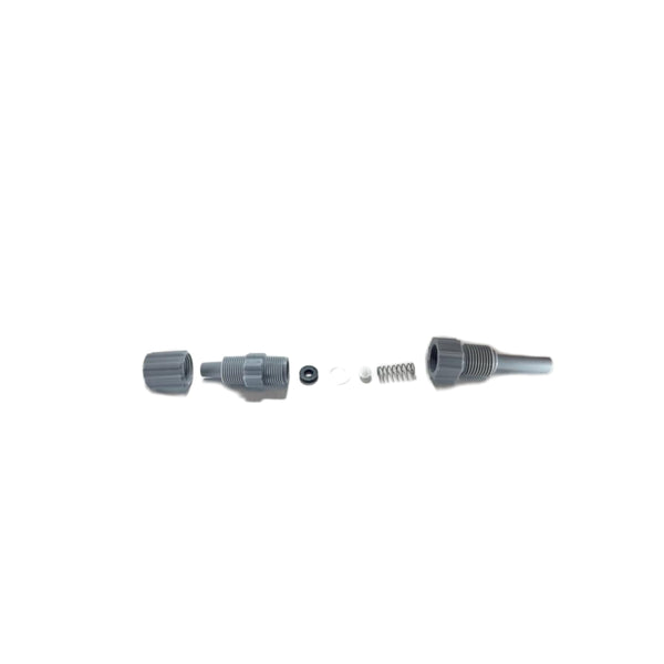 Precision Controls PCIV38 | 3/8