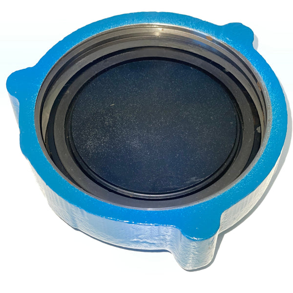 Neptune Feeder Cap Assembly - 003697
