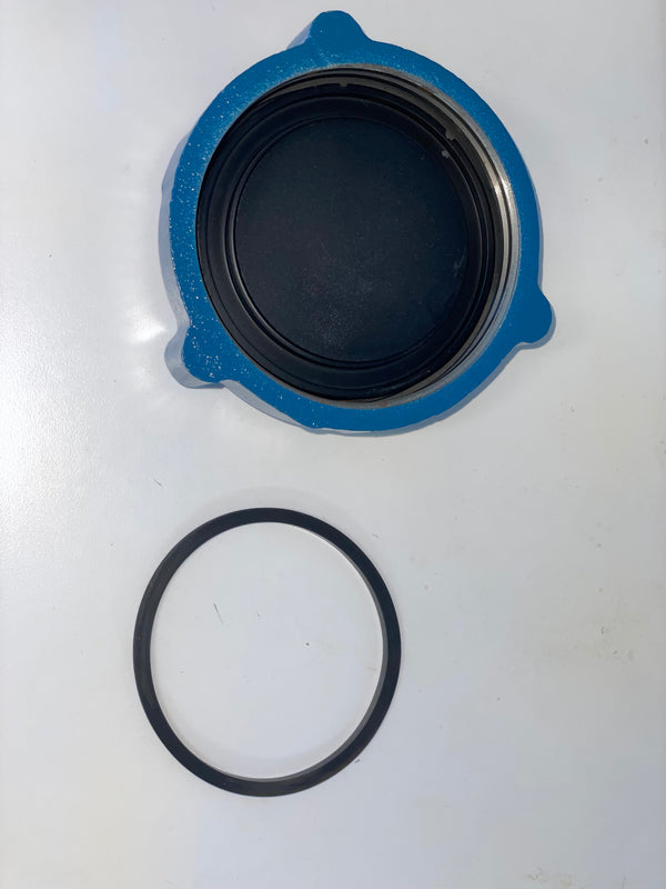 Neptune Feeder Cap Assembly - 003697