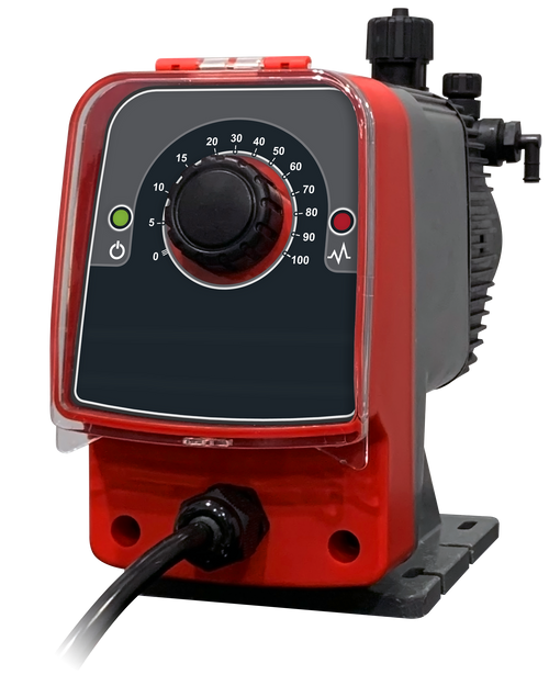 M30X1-KVC1-4  Microlinx Series Advantage Controls Metering Pump