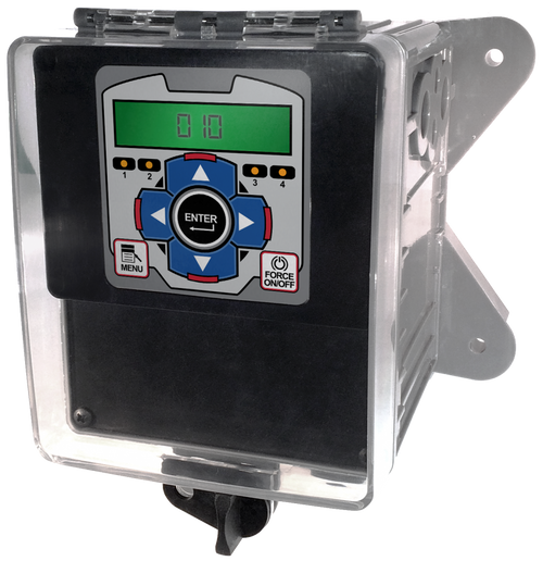 NANOXL-C Conductivity Controller – Advantage Controls