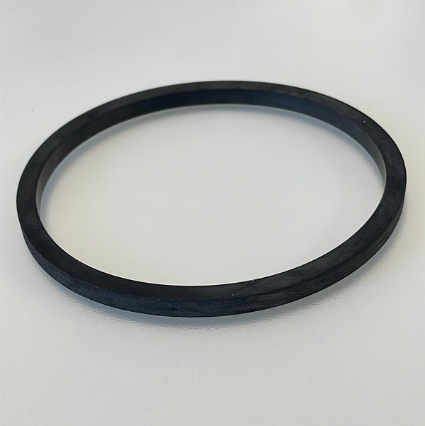 Neptune 108102 OEM O-Ring Gasket for VTF DBF and FTF 4 Inch Feeder Cap Assembly