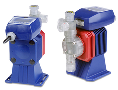 EZB11D1-VC Walchem EZB Series Pump