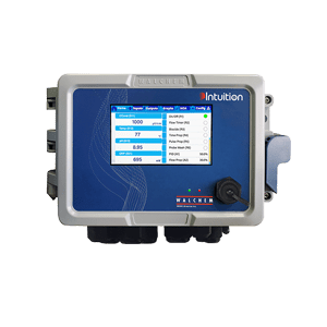 WCT6A00PANNNPANNN Walchem Intuition-6 Cooling Tower Controller