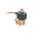 ASCO-1-1/2 Solenoid Valve 1 1/2"