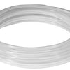3/8 Inch Poly White Discharge Tubing for Water Treatment Dosing Pumps