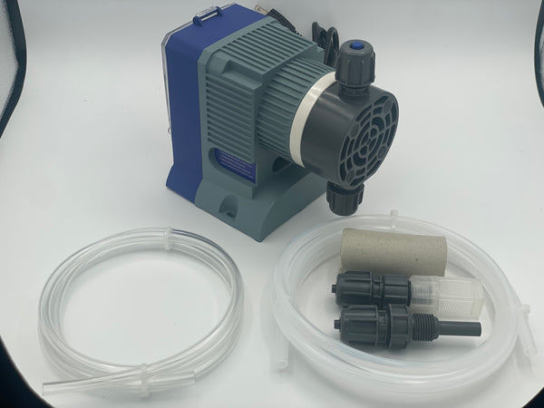 PF30-P1-000 Precision Controls PF Series Pump