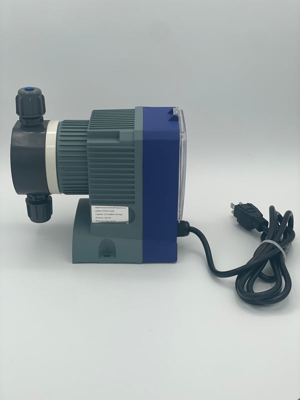 PF30-P1-000 Precision Controls PF Series Pump