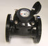 AWR-3T-G100 Carlon 3" Turbine Water Meter 