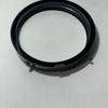 BLK-4CAP - Tank Screw Cap 4" for 15 or 35 gallon tanks