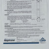 Neptune SC-316 Sample Cooler Instruction Sheet