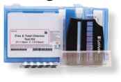 438-50 Sodium Nitrite Test Kit
