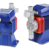 EZC16D1-VCA Walchem EZC Series Pump Auto Degas Valve