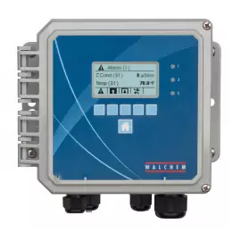 WCTW100PNA Walchem Cooling Tower Controller WCTW100 Series No Flow Switch