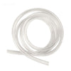 038-10CV - 10 Foot Roll of Clear Vinyl Tubing 3/8 O.D. X 1/4"