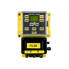 DR5000 LMI Milton Roy Liquitron ORP Controller – 115V