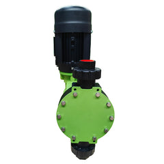 Pulsafeeder GreenLine DM7J PVDF Metering Pump – 824.2 GPH, 73 PSI