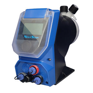 Pulsafeeder NextStep NS6ASAKVVC3XXX Metering Pump – 178 GPD, 72 PSI