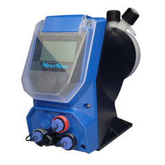 Pulsafeeder NextStep NS1ASAKVVC1XXX Metering Pump – 12 GPD, 362 PSI
