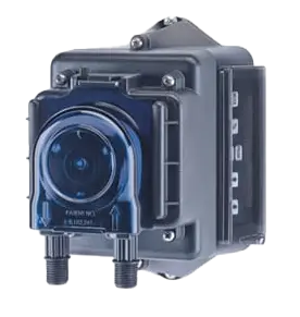 E10PLM Stenner Econ FP Metering Pump – 0.49 GPD, 80 PSI