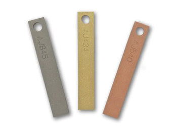 AS5 - 316 Stainless Steel Corrosion Coupon