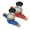 AWM-200 Seametrics 2" Water Meter 