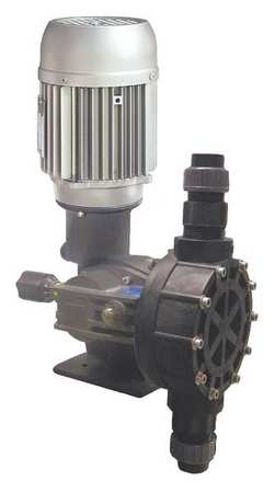 MD3GKTPN1A-XXX Blackline MD Series Pump Pulsafeeder