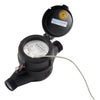 JLP1500-2PPG Carlon Water Meter JLP Series