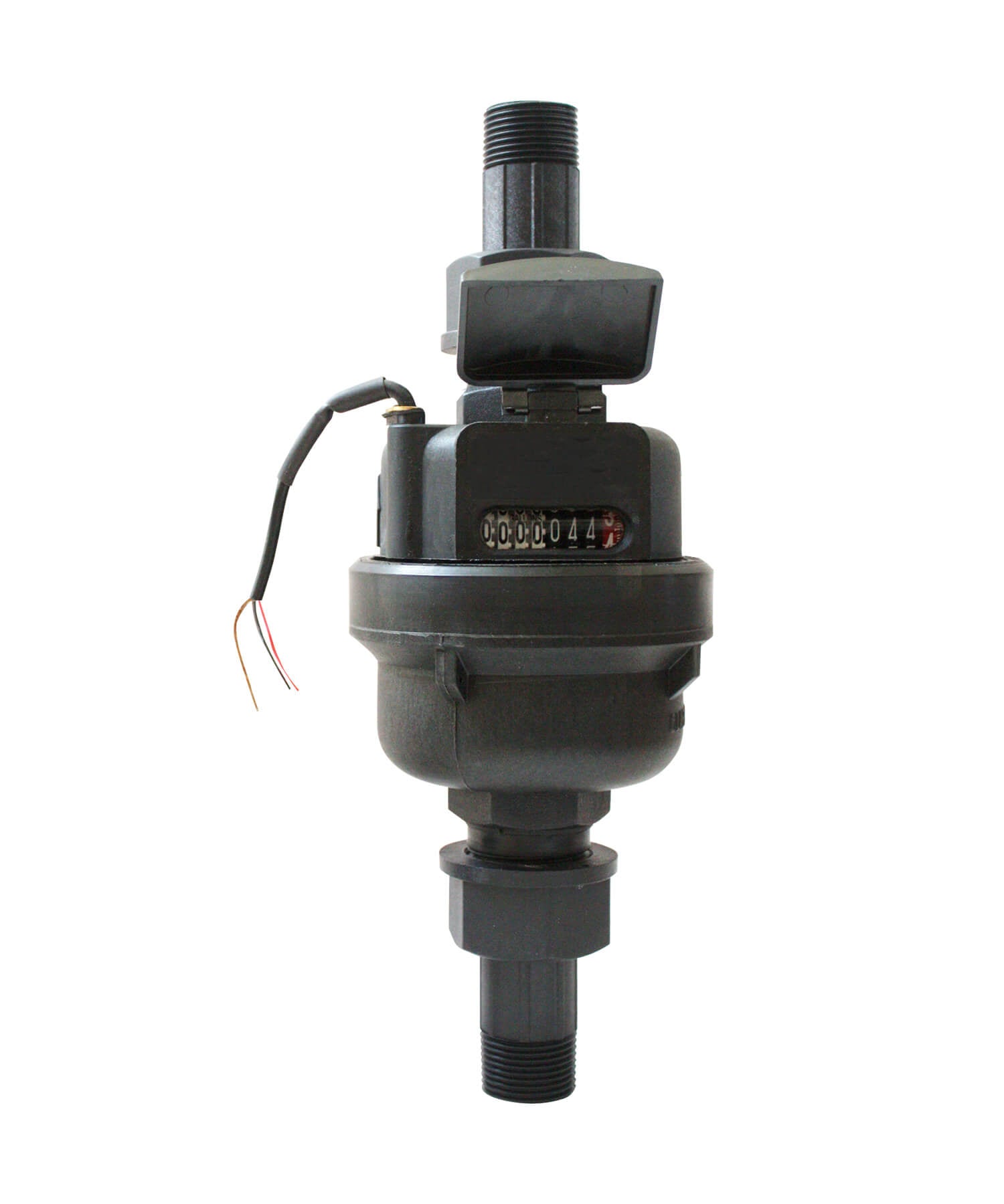 VPD0750-1PPL Carlon Water Meter VPD Series | Water Treatment Resource