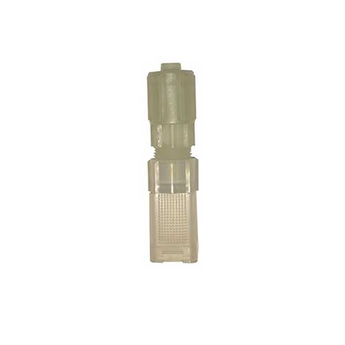 J40116 Pulsafeeder Foot Valve Assembly 3/8"