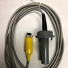 34659 LMI Controller Carbon Probe and Cable 10ft.