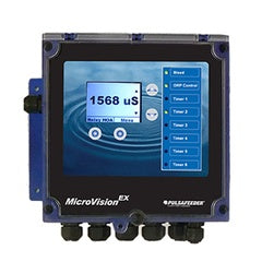 MVECXXXPA-XXX-XXX Microvision Ex Controller Pulsafeeder