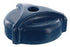 Neptune 003697 4 Inch Threaded Feeder Cap Assembly 300 PSI for Bypass and Filter Feeders with O-Ring Gasket