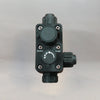L385KV01-PVD - 5 Function Degas Valve Pulsafeeder