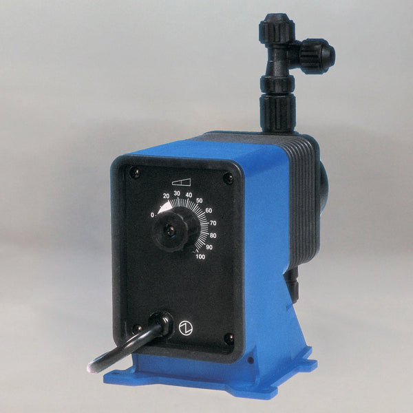 LC54SA-VVC1-XXX Series C Pulsatron Pulsafeeder Pump