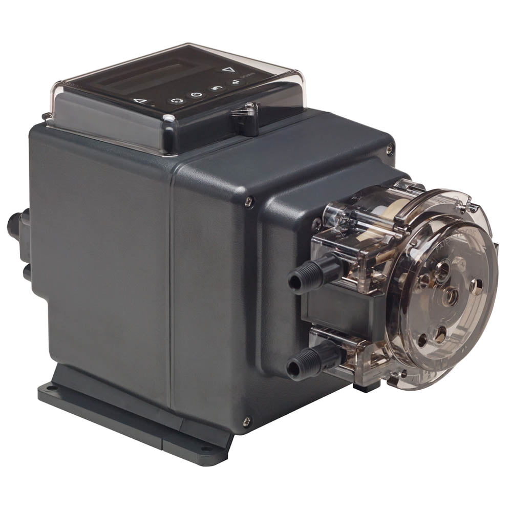 Stenner S3001 S Series Digital Pump | 5 GPD 100 PSI 115V | Water ...