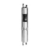  Neptune SC-600 Sample Cooler with Inconel 600 Coil 3500 PSI 750F High Pressure Boiler Water Sampling