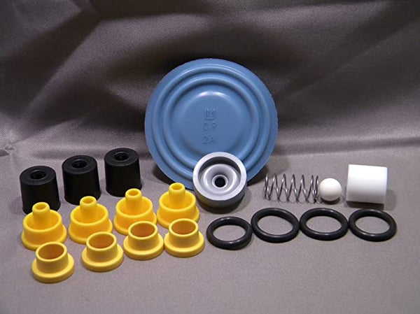 SP-281TT LMI Unidose Repair Kit