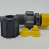 U52615 Unidose LMI Injection Valve